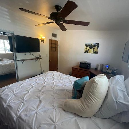 Bed & Breakfast Tucson Buitenkant foto