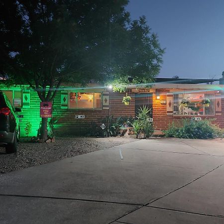Bed & Breakfast Tucson Buitenkant foto