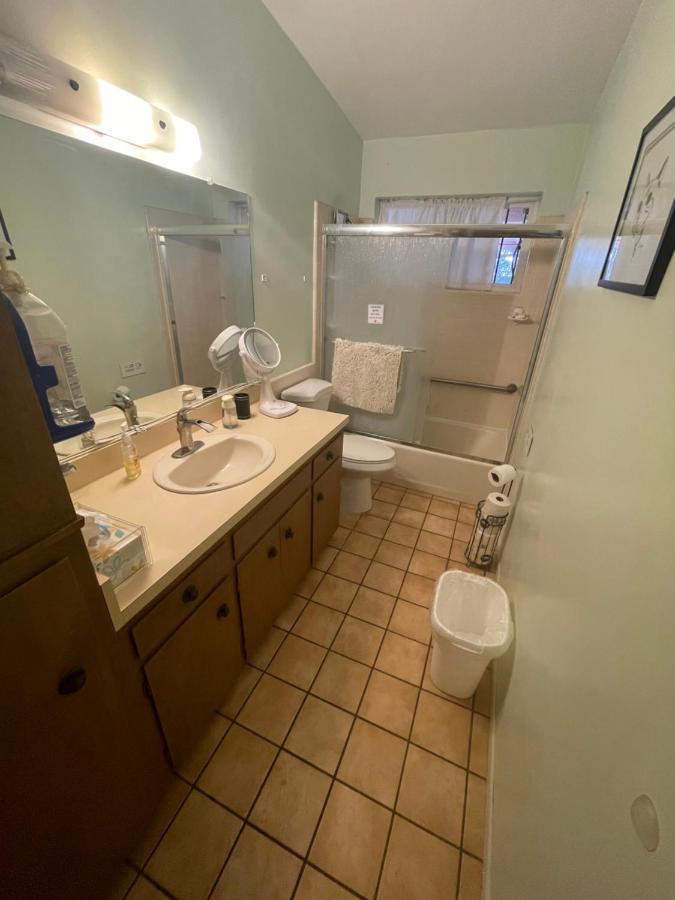 Bed & Breakfast Tucson Buitenkant foto