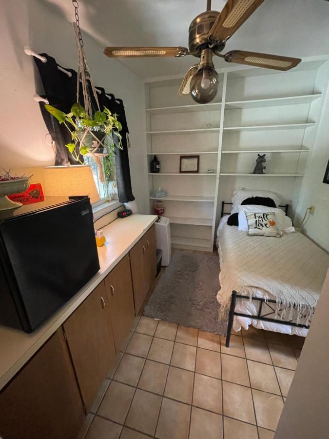 Bed & Breakfast Tucson Buitenkant foto