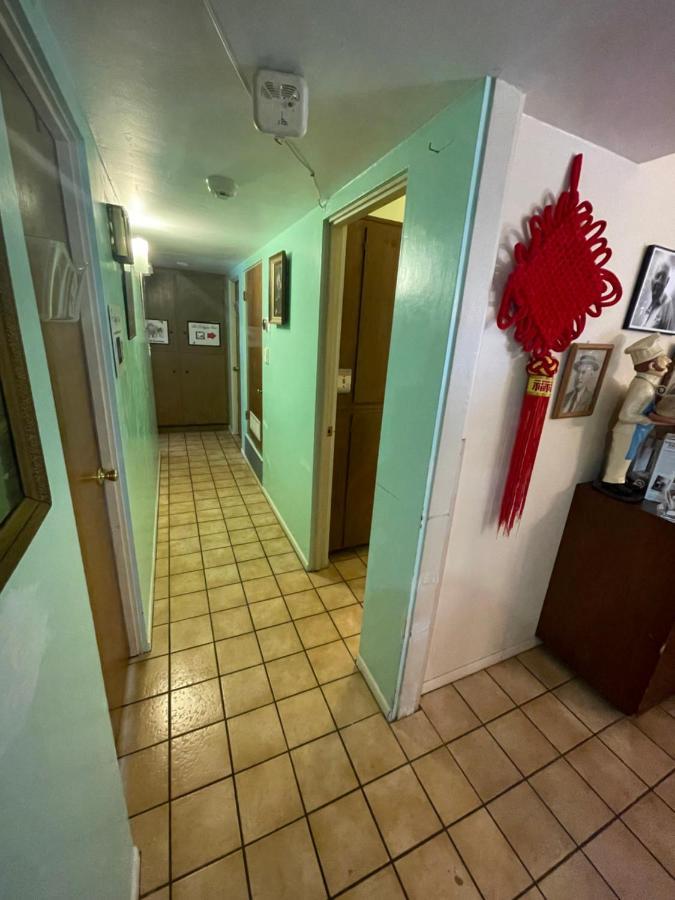 Bed & Breakfast Tucson Buitenkant foto